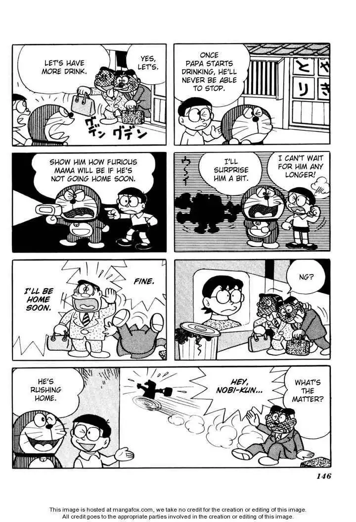 Doraemon Plus Chapter 2.15 24